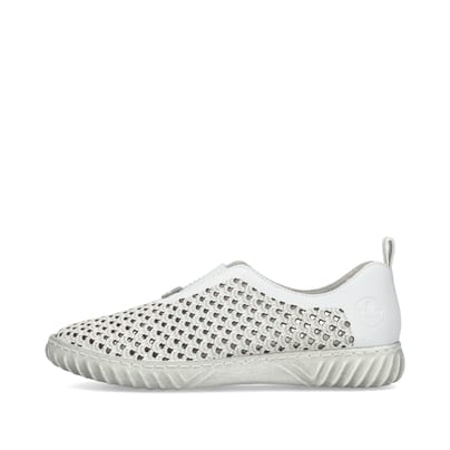 Rieker Damen Slipper