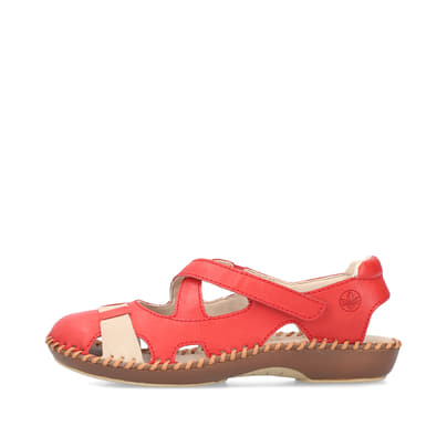Rieker Damen Ballerinas