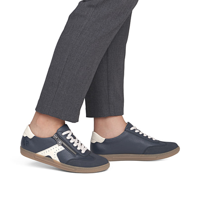Rieker Damen Sneaker Low