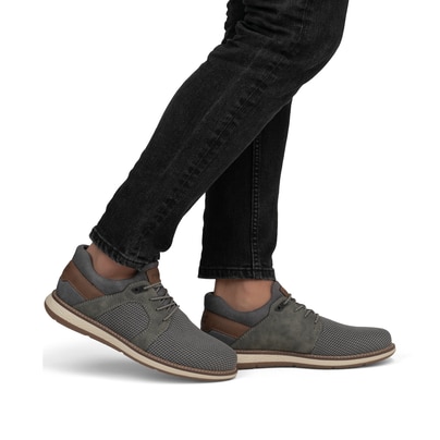 Rieker Herren Slipper