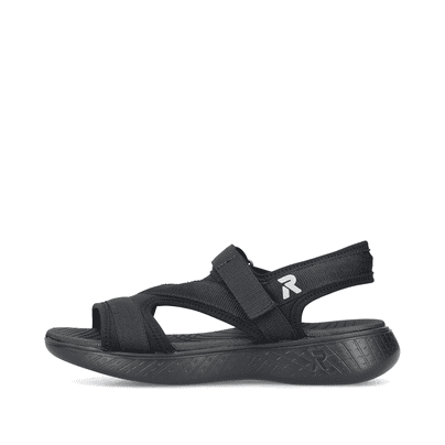 Rieker Damen Trekkingsandalen
