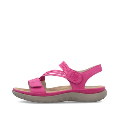 Rieker Damen Trekkingsandalen