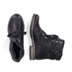 Rieker Damen Schnürstiefel