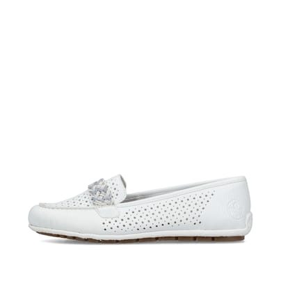 Rieker Damen Loafer