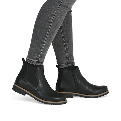 Rieker Femme Chelsea Boots