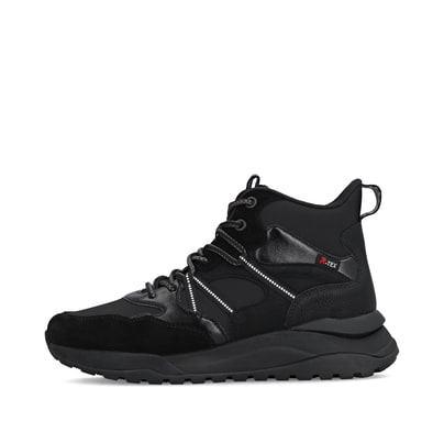 Rieker Damen Sneaker High