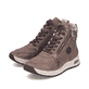 Rieker Damen Schnürstiefel