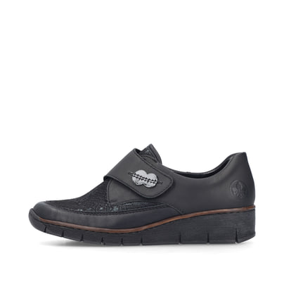 Rieker Femme Mocassins