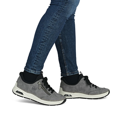 Rieker Femme Mocassins