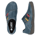 Rieker Damen Slipper