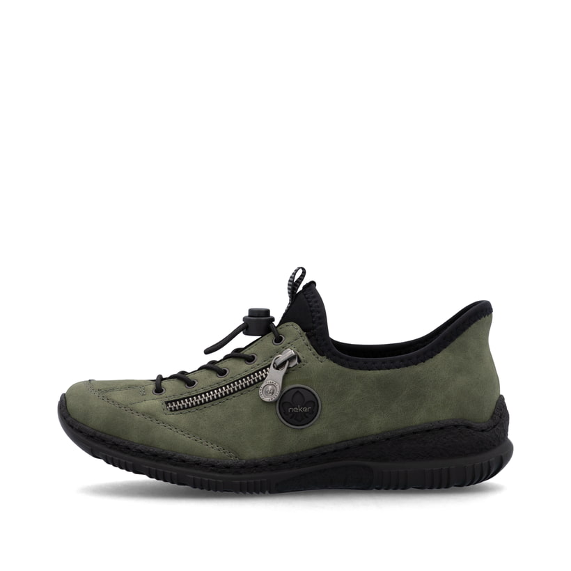 Rieker Damen Slipper