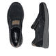 Rieker Herren Slipper