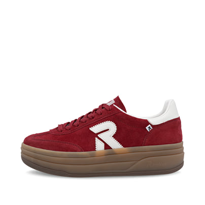 Rieker Damen Sneaker Low