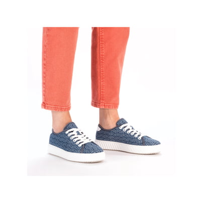 Rieker Femme Baskets basses