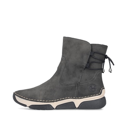 Rieker Femme Bottes courtes