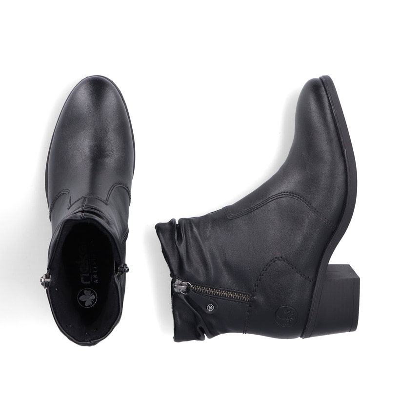 Rieker Damen Stiefeletten