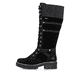 Image of Rieker Femme Bottes cuissardes