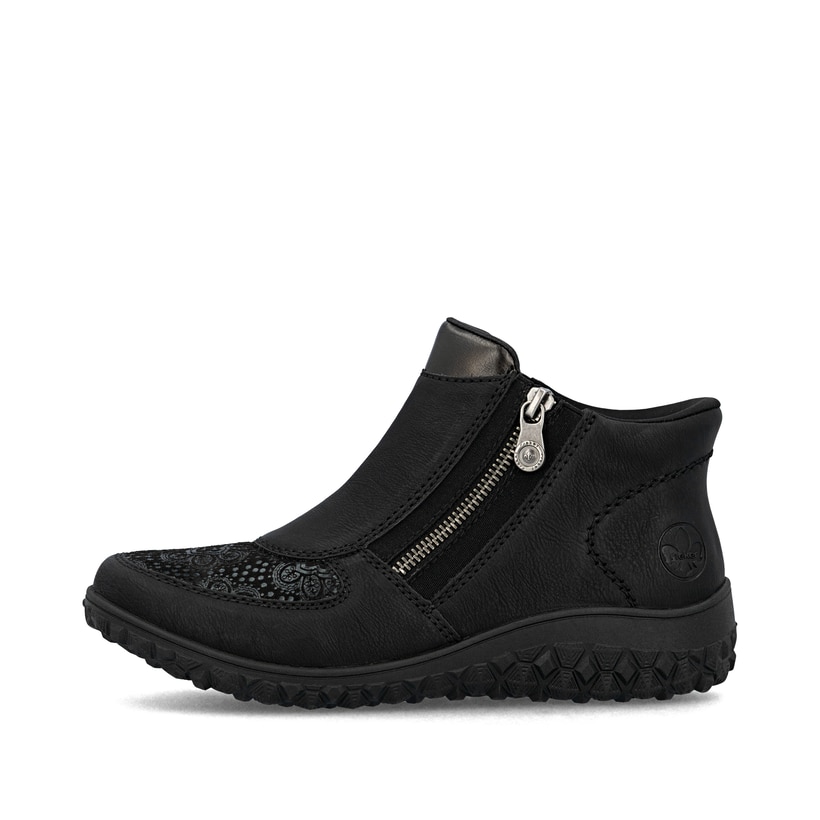 Rieker Damen Kurzstiefel