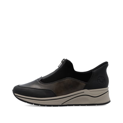 Rieker Damen Slipper