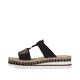 Image of Rieker Femme Mules