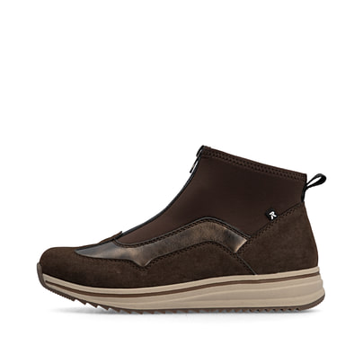 Rieker Damen Kurzstiefel