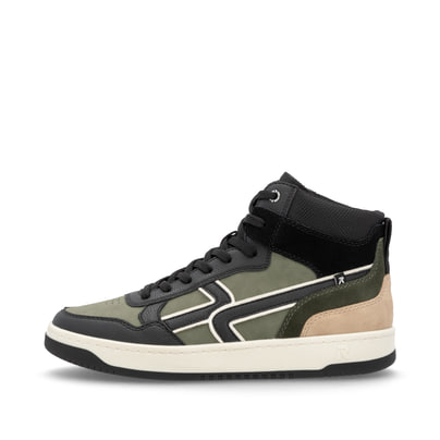 Rieker Herren Sneaker High
