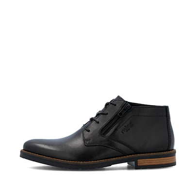 Rieker Herren Kurzstiefel