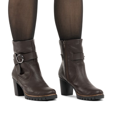 Rieker Damen Stiefeletten