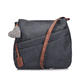 Farbe blau braun