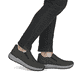 Rieker Herren Slipper