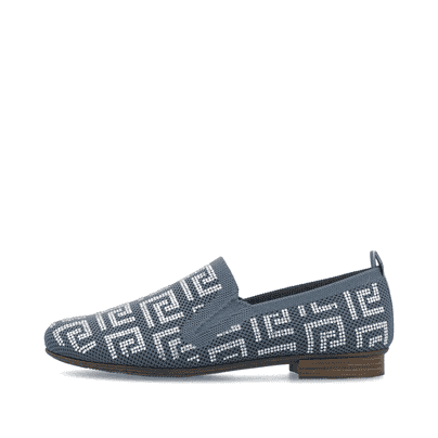 Rieker Damen Ballerinas