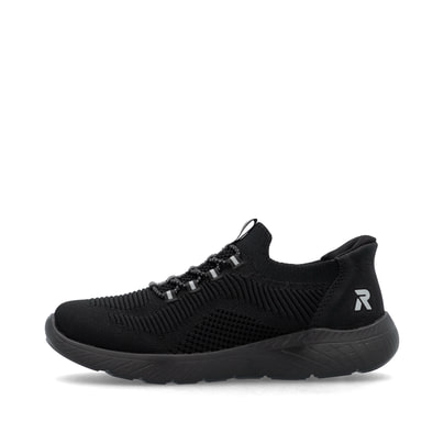 Rieker Damen Sneaker Low