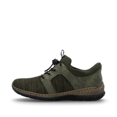 Rieker Damen Slipper