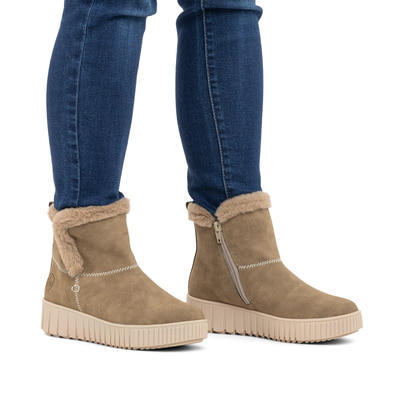 Rieker Damen Kurzstiefel