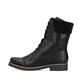 Rieker Damen Schnürstiefel