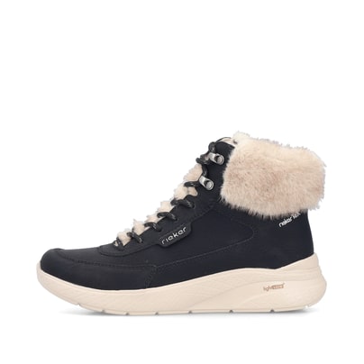 Rieker Femme Baskets montantes