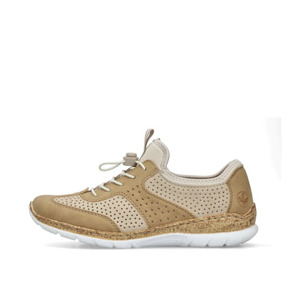 Rieker Damen Slipper