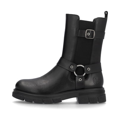 Rieker Damen Chelsea Boots