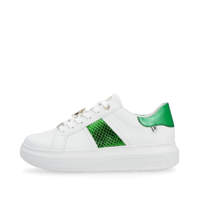 Rieker Damen Sneaker Low