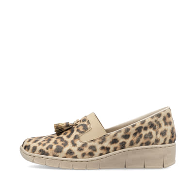 Rieker Damen Loafer