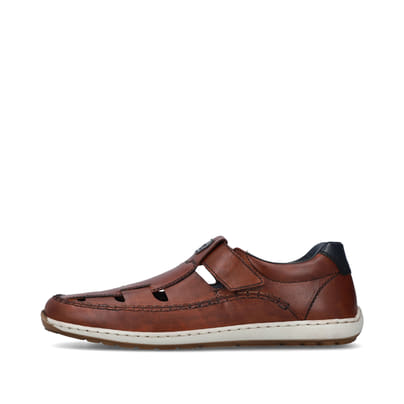 Rieker Herren Slipper