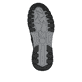 Rieker Herren Schnürstiefel