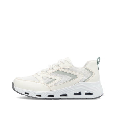 Rieker Damen Sneaker Low