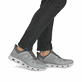 Baskets basses Rieker grises homme 04355-40 avec option easy in facile. Chaussure au pied.