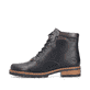 Rieker Damen Schnürstiefel