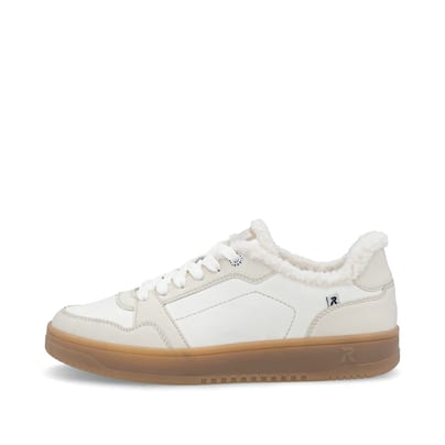 Rieker Damen Sneaker Low