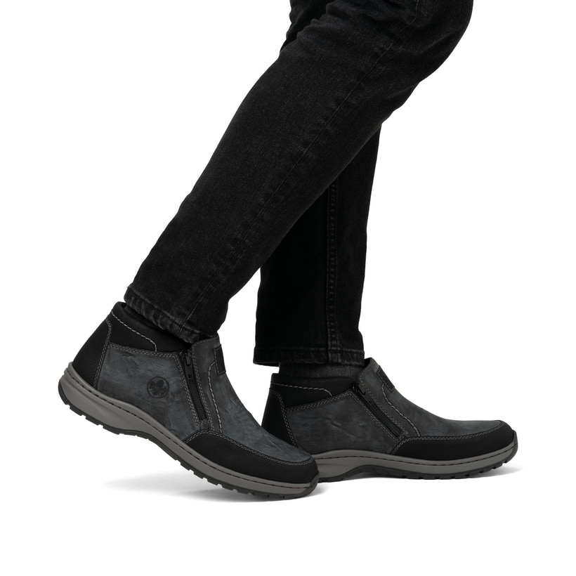 Rieker Instappers voor Heren | Rieker Online Shop