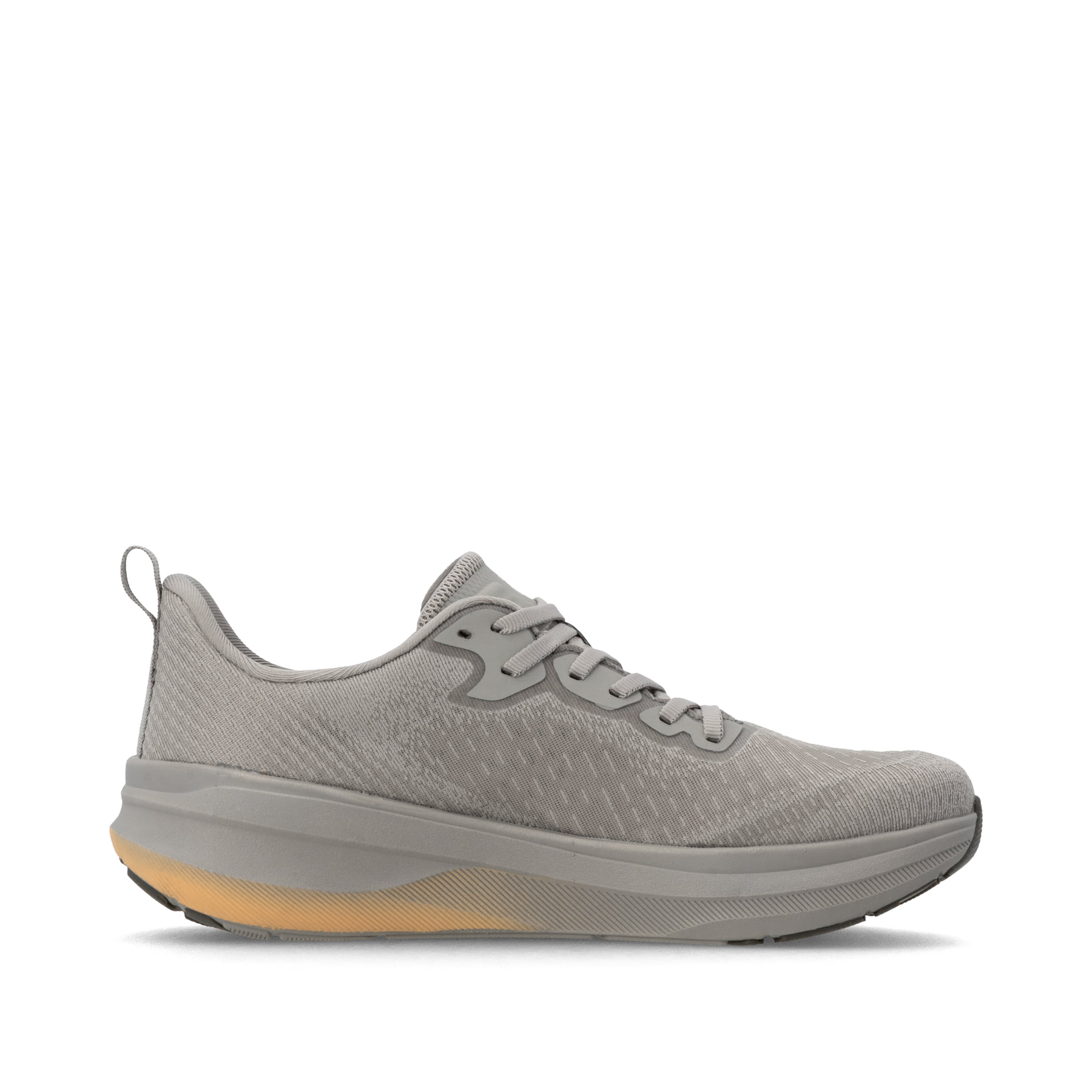 Beige Rieker Sport Damen Sneaker Low W4301-62. Schuh Innenseite.