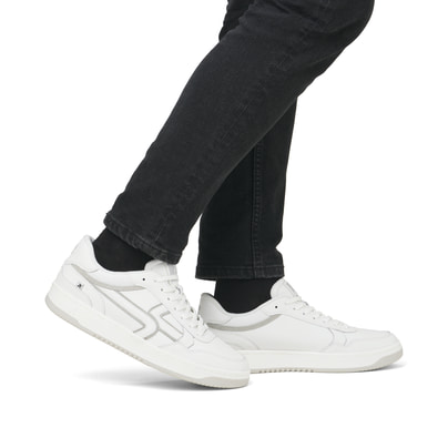Rieker Herren Sneaker Low