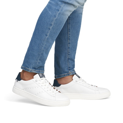 Rieker Herren Sneaker Low